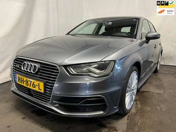 Sportback 1.4 e-tron PHEV Ambition Pro Line plus S