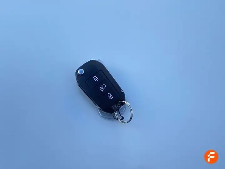 Citroën C4 2024, foto 28