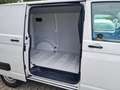 Volkswagen T6.1 Kasten 2.0 TDI KR Hecktüren AHK Klima Wit - thumbnail 16