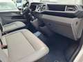 Volkswagen T6.1 Kasten 2.0 TDI KR Hecktüren AHK Klima Wit - thumbnail 14