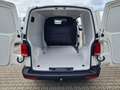Volkswagen T6.1 Kasten 2.0 TDI KR Hecktüren AHK Klima Wit - thumbnail 6