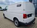 Volkswagen T6.1 Kasten 2.0 TDI KR Hecktüren AHK Klima Wit - thumbnail 7