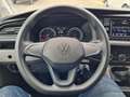 Volkswagen T6.1 Kasten 2.0 TDI KR Hecktüren AHK Klima Wit - thumbnail 9