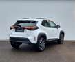 Toyota Yaris Cross 1,5l Hyb. 4x2 Active Drive + Safety Weiß - thumbnail 4