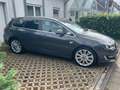 Opel Astra Tourer 1.6 Turbo Sports Tourer Exklusiv  opc/AHK Grau - thumbnail 4