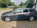 Opel Astra Tourer 1.6 Turbo Sports Tourer Exklusiv  opc/AHK Grau - thumbnail 5