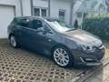 Opel Astra Tourer 1.6 Turbo Sports Tourer Exklusiv  opc/AHK Grau - thumbnail 3