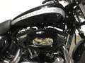 Harley-Davidson Sportster XL1200C CUSTOM Zwart - thumbnail 2