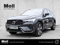 Volvo XC60 Plus Dark Recharge Plug-In Hybrid AWD T8 Twin Engi Grau - thumbnail 1