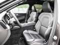Volvo XC60 Plus Dark Recharge Plug-In Hybrid AWD T8 Twin Engi Grau - thumbnail 7