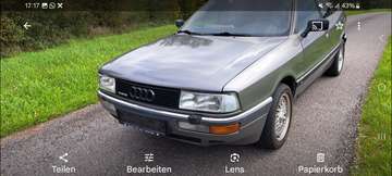 90 2,3 / 5 Zylinder sound