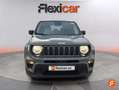 Jeep Renegade 1.0 Longitude 4x2 Gris - thumbnail 8