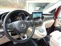 Mercedes-Benz V 300 d Kombi lang Avantgarde Aut.*AMG-Line*LED*VOLL* Rot - thumbnail 12