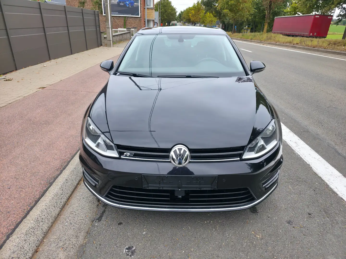 Volkswagen Golf Golf 1.2 TSI 1°EIG IN PERFECTE STAAT VEEL OPTIE - 2