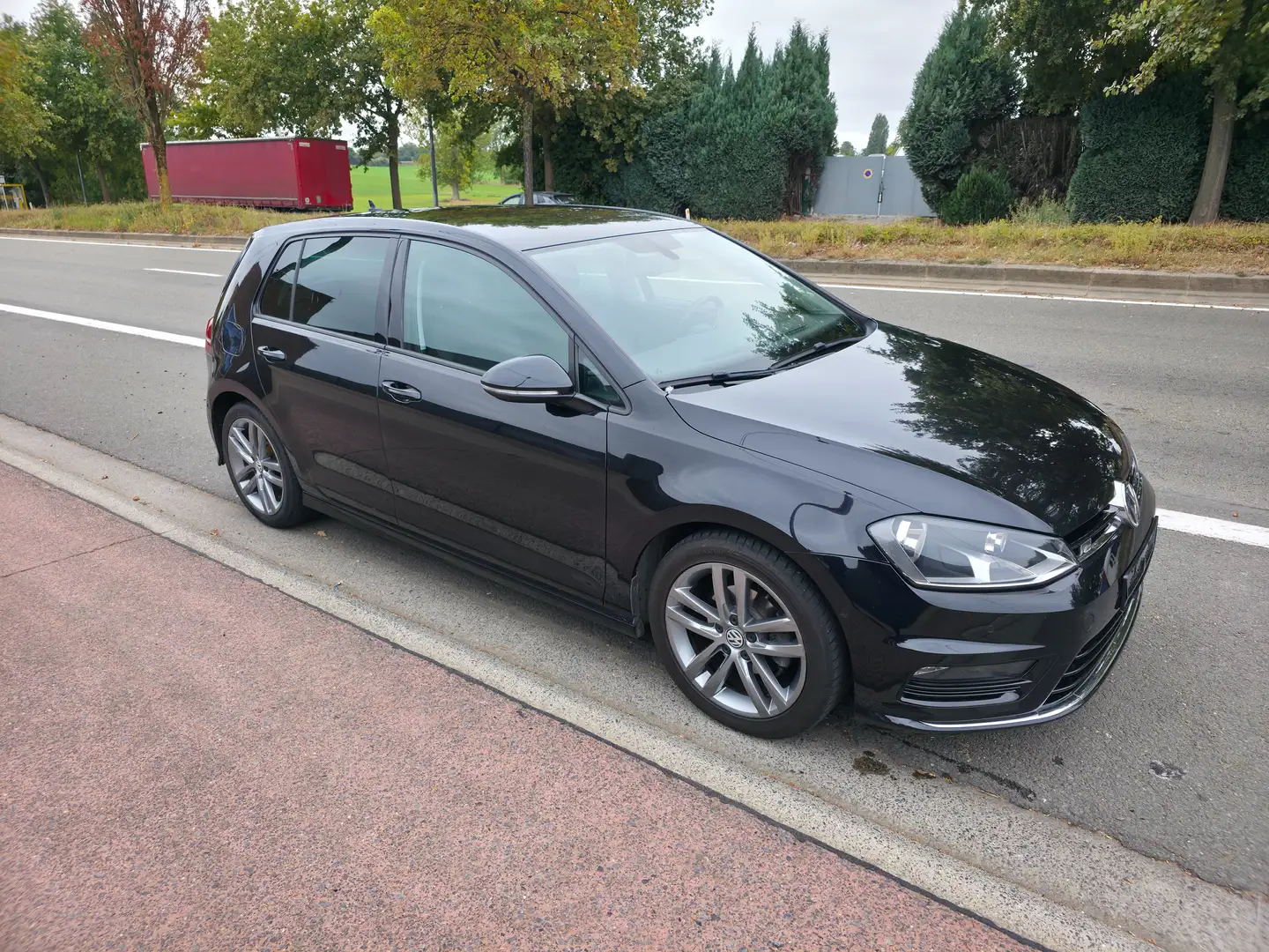 Volkswagen Golf Golf 1.2 TSI 1°EIG IN PERFECTE STAAT VEEL OPTIE - 1
