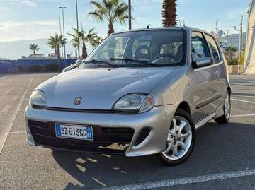 Seicento 1.1 Brush