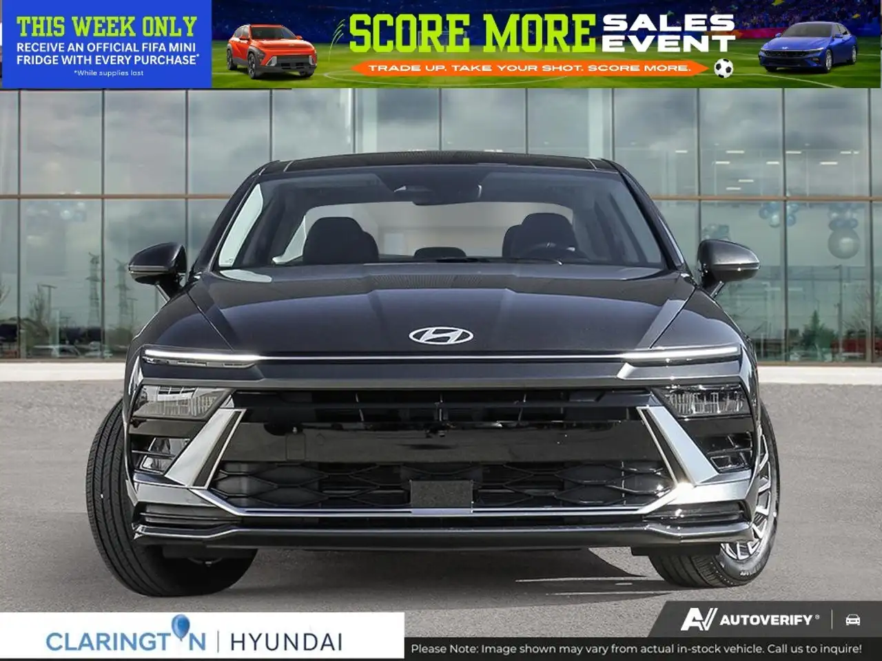Hyundai SONATA снимка Hyundai SONATA