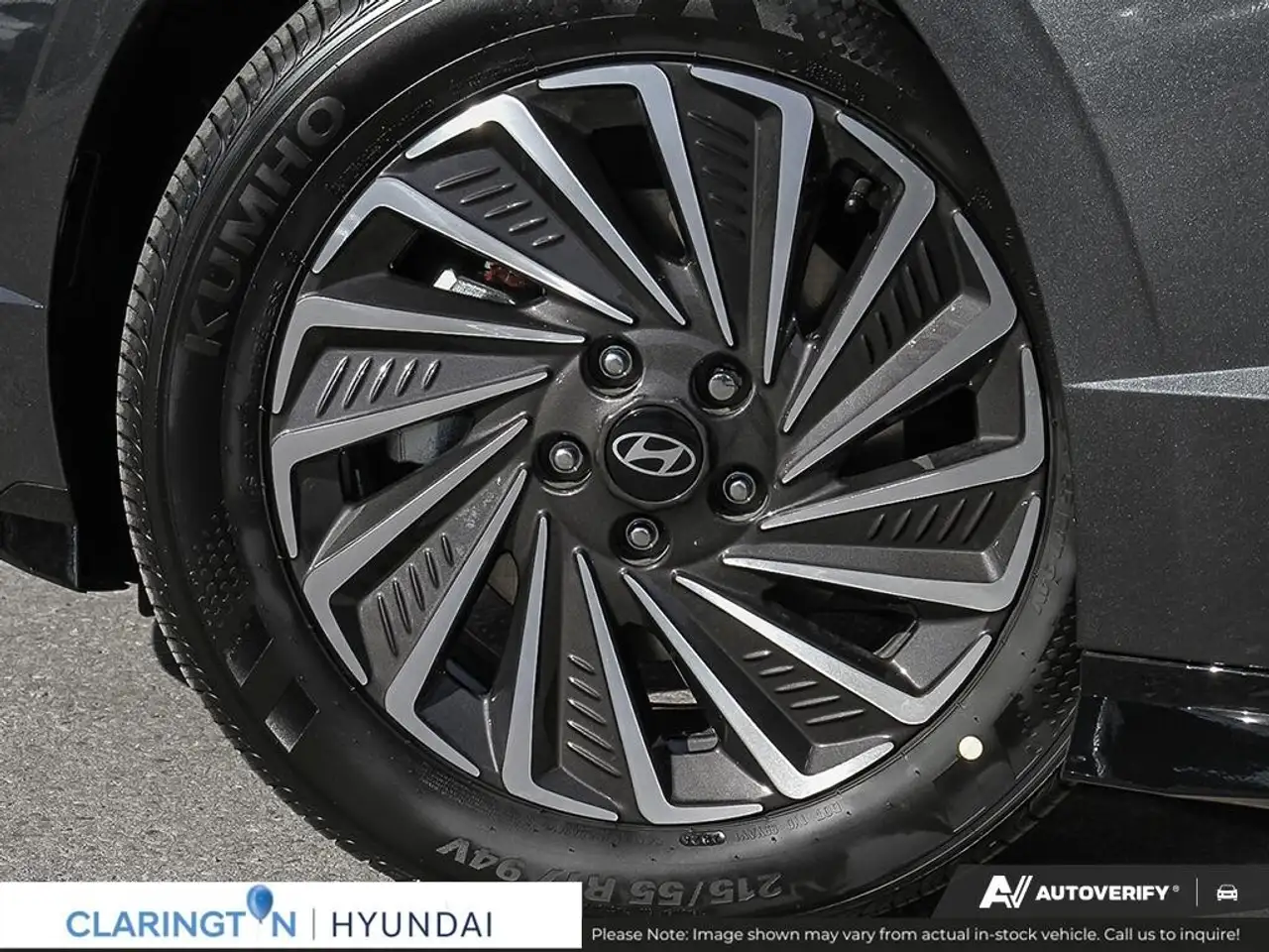 Hyundai SONATA fotografie Hyundai SONATA