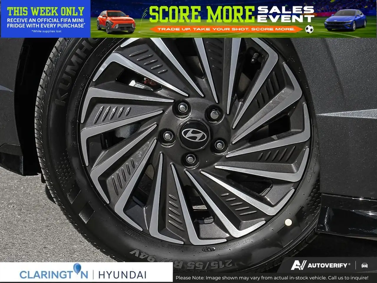 Hyundai SONATA снимка Hyundai SONATA