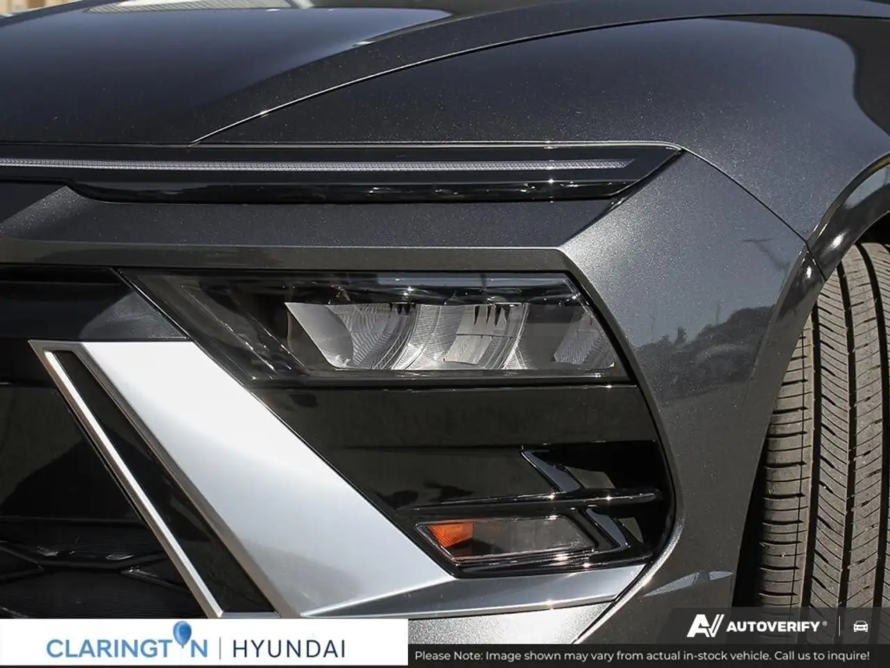 Hyundai SONATA fotografie Hyundai SONATA