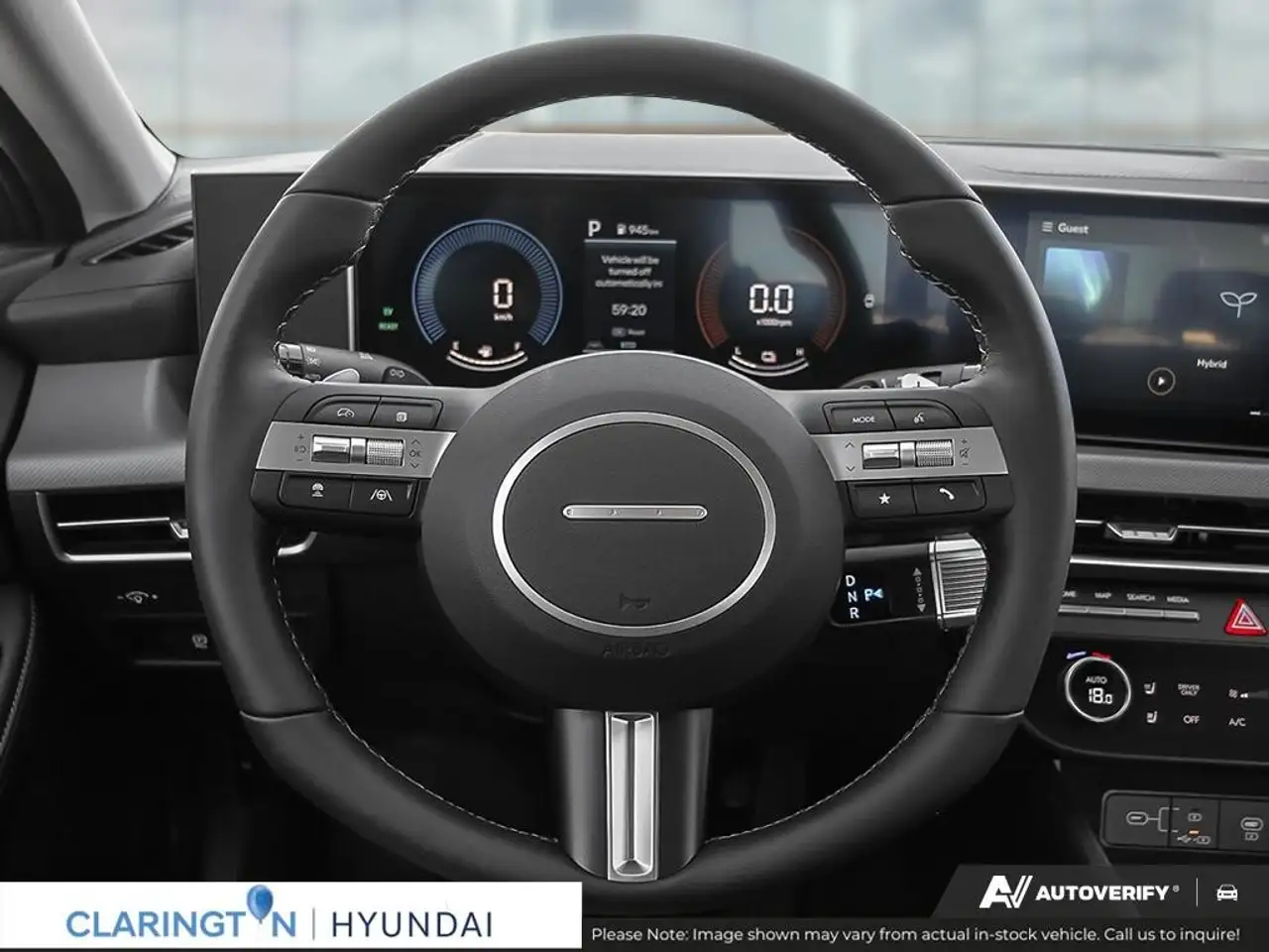 Hyundai SONATA fotografie Hyundai SONATA