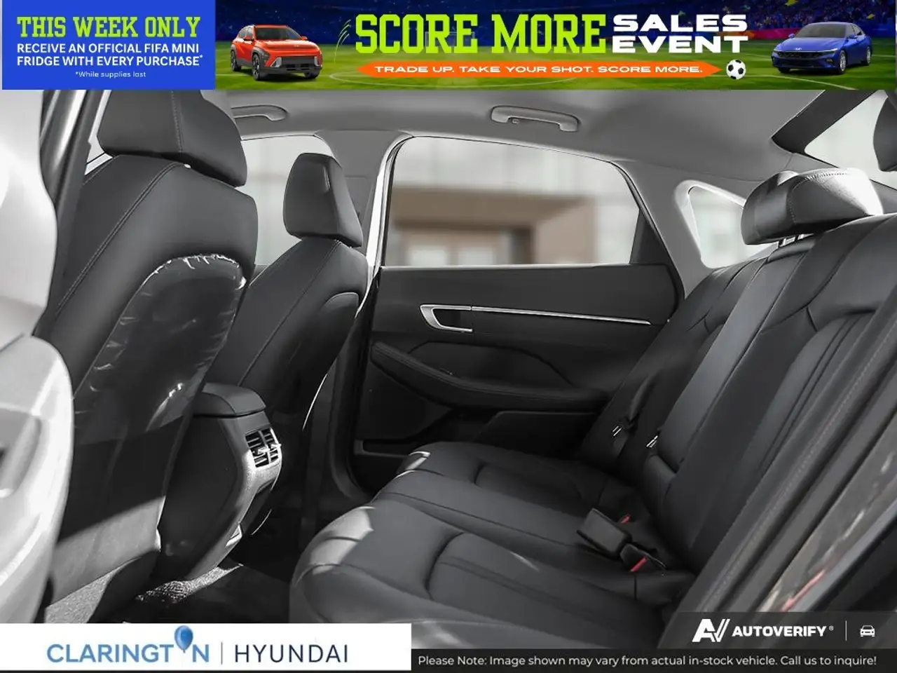 Hyundai SONATA снимка Hyundai SONATA