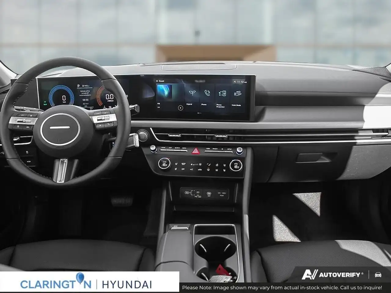 Hyundai SONATA fotografie Hyundai SONATA