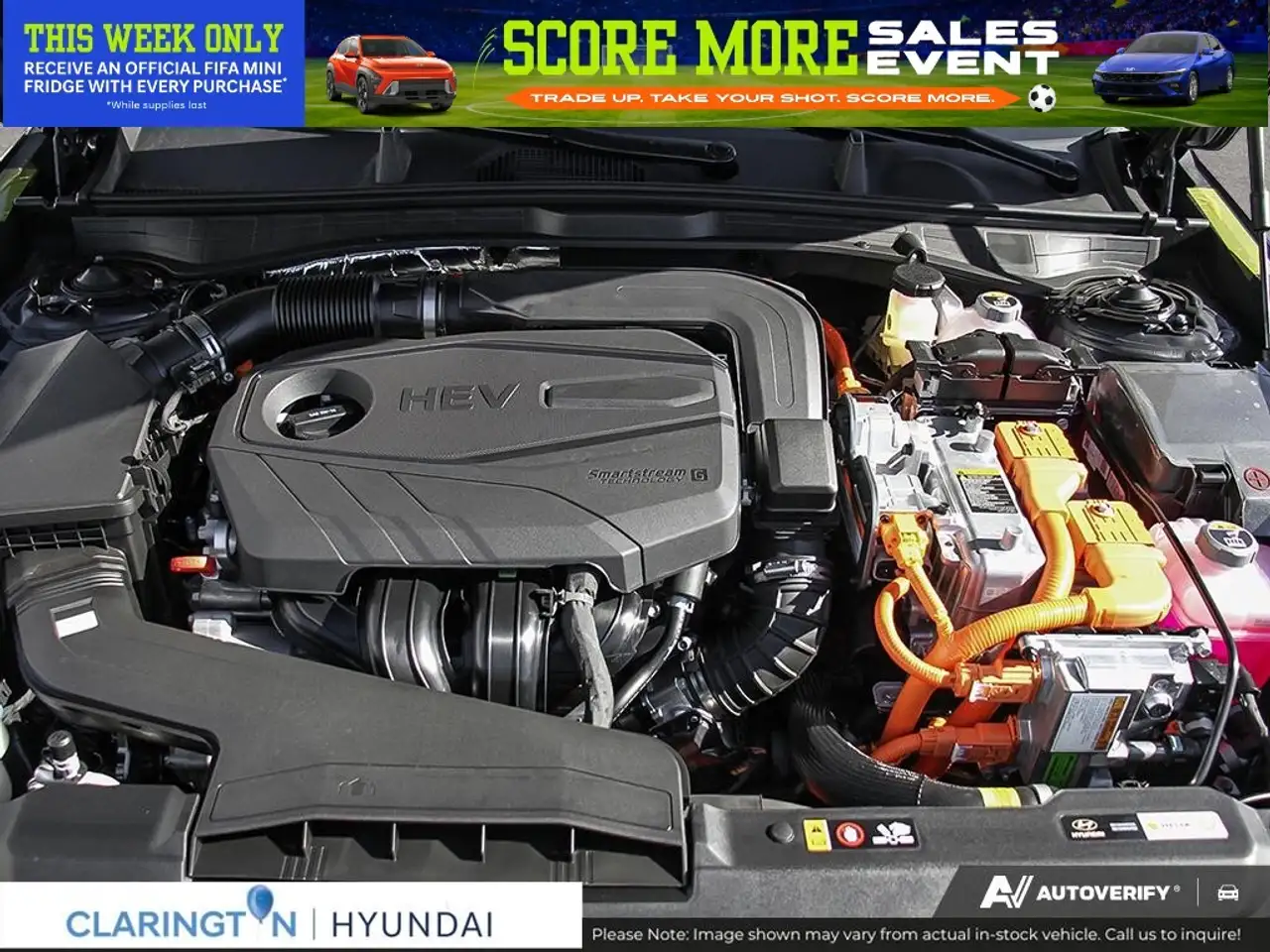 Hyundai SONATA снимка Hyundai SONATA