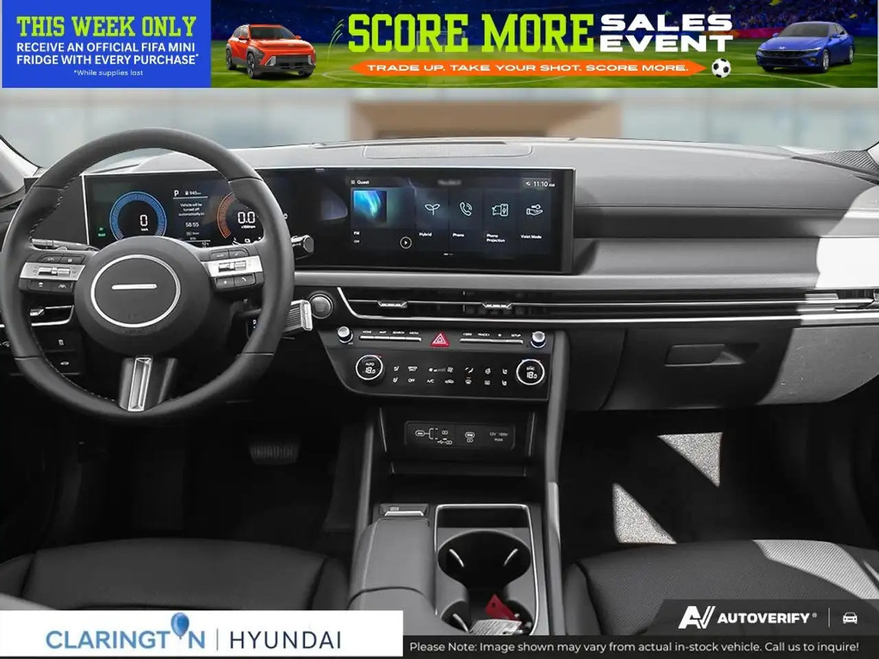 Hyundai SONATA снимка Hyundai SONATA