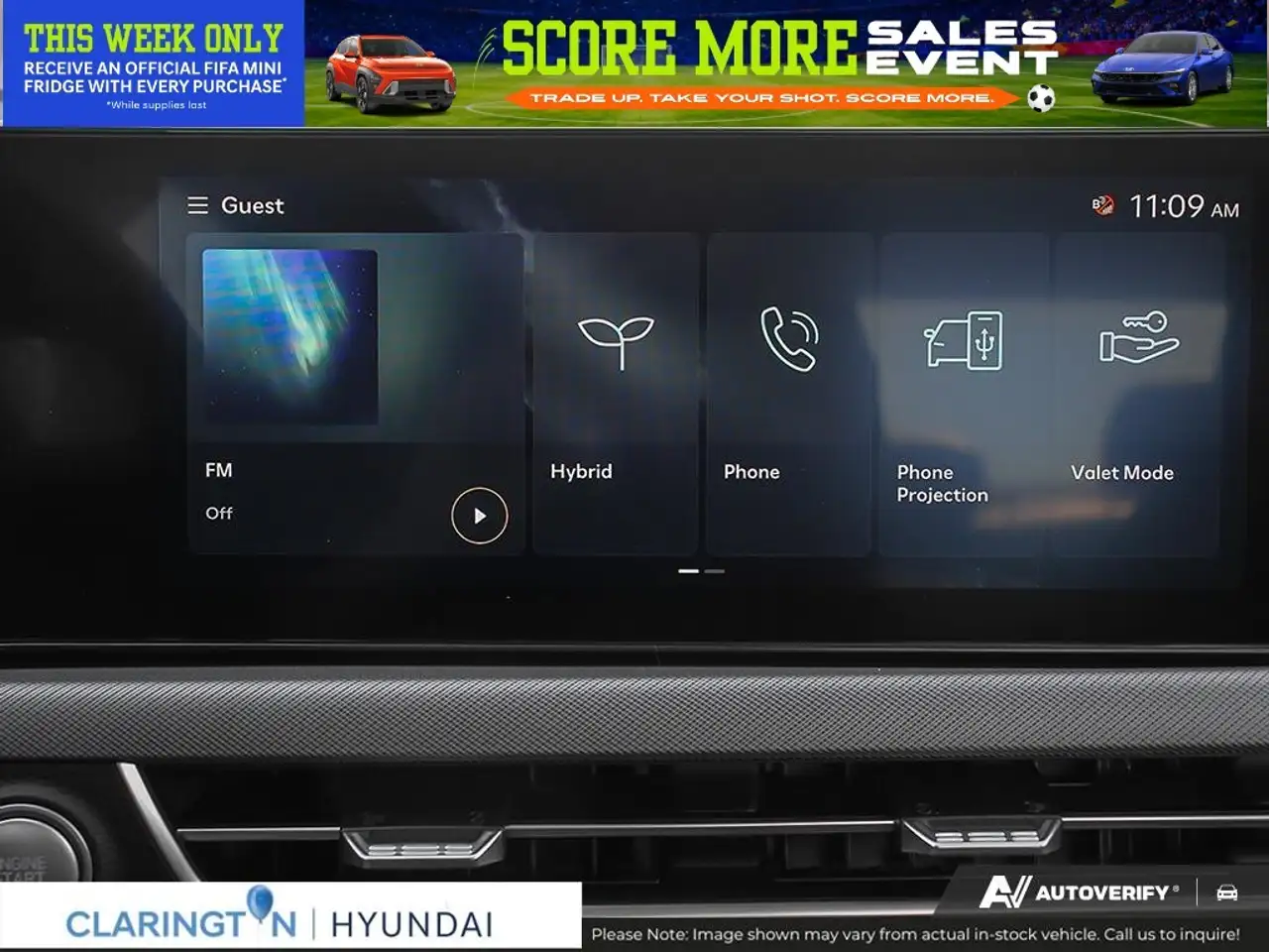 Hyundai SONATA снимка Hyundai SONATA