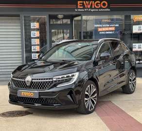 iconic 1.3 tce 160ch mild hybrid bva entretien complet toit panoramique cam 360 hk