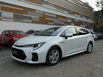 1.8 HYBRID 122 Ch PACK BVA