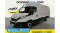 Iveco Daily 35C 18H A8 V 4100/H2 16 M3 Weiß - thumbnail 1
