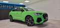 Audi RS Q3 2.5 TFSI Quattro RSQ3 S tronic **GPS+CAMERA**LED** Zielony - thumbnail 3