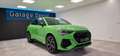 Audi RS Q3 2.5 TFSI Quattro RSQ3 S tronic **GPS+CAMERA**LED** Verde - thumbnail 4