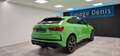 Audi RS Q3 2.5 TFSI Quattro RSQ3 S tronic **GPS+CAMERA**LED** Verde - thumbnail 8