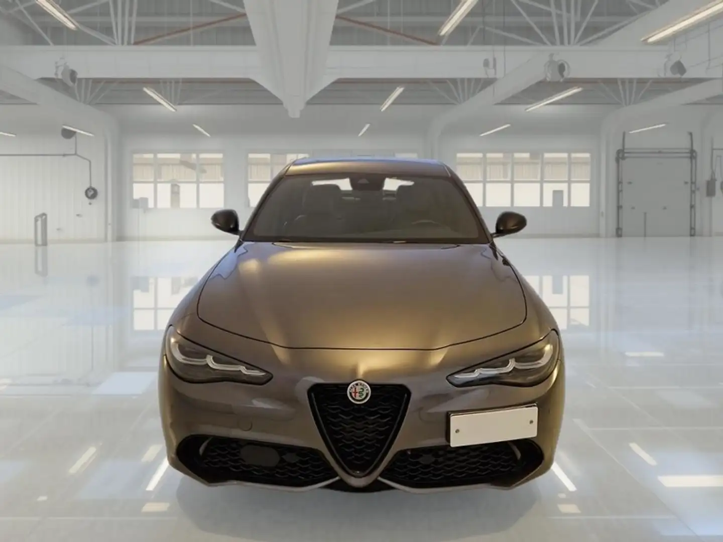 Alfa Romeo Giulia 2.2 TD 210 CV Veloce AT8 Q4 4 PORTE BERLINA - 2