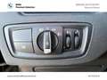 BMW X1 sDrive18dA 150ch Lounge Zwart - thumbnail 19