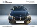 BMW X1 sDrive18dA 150ch Lounge Zwart - thumbnail 12