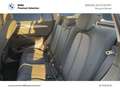 BMW X1 sDrive18dA 150ch Lounge Zwart - thumbnail 15