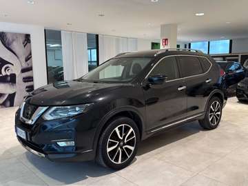 1.6dCi 2WD Tekna Tetto Pelle Navi Keyless 7Posti