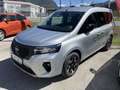 Nissan Townstar L1 DIG-T 130 Tekna 5-Sitzer Zilver - thumbnail 3