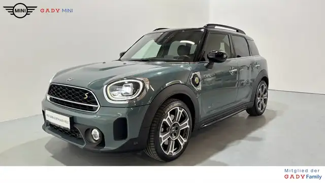 MINI Cooper SE Countryman Cooper SE ALL4