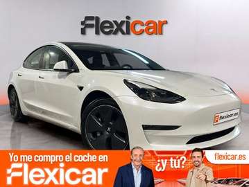 Gran Autonomía 4WD