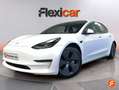Tesla Model 3 Gran Autonomía 4WD Blanco - thumbnail 3