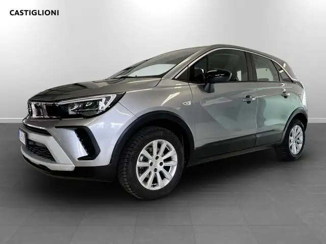 Opel Crossland 1.2 110cv Elegance