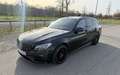 Mercedes-Benz C 63 AMG C 63 S T AMG Burmester Sitzlüftung 360 Kamera Černá - thumbnail 9