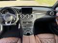 Mercedes-Benz C 63 AMG C 63 S T AMG Burmester Sitzlüftung 360 Kamera Černá - thumbnail 11