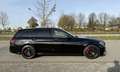 Mercedes-Benz C 63 AMG C 63 S T AMG Burmester Sitzlüftung 360 Kamera Černá - thumbnail 3