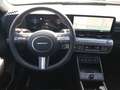 Hyundai KONA 1.6 T-GDI HEV *NSCC*V-LED*SHZ*KAM* Schwarz - thumbnail 10